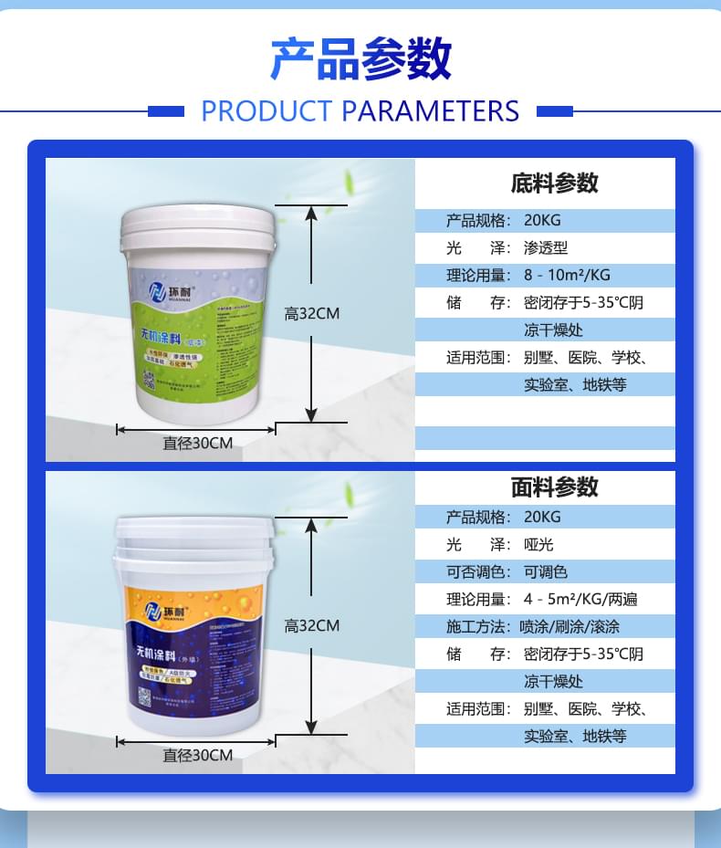 外墻涂料加盟產品詳情介紹4